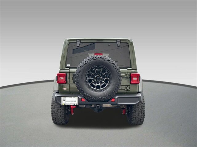 2021 Jeep Wrangler Unlimited Rubicon San Juan Capistrano CA