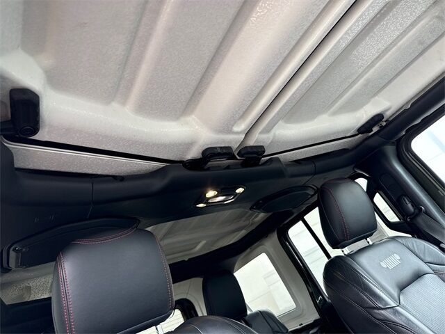 2021 Jeep Wrangler Unlimited Rubicon San Juan Capistrano CA
