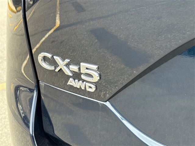 2021 MAZDA CX-5 Grand Touring San Juan Capistrano CA