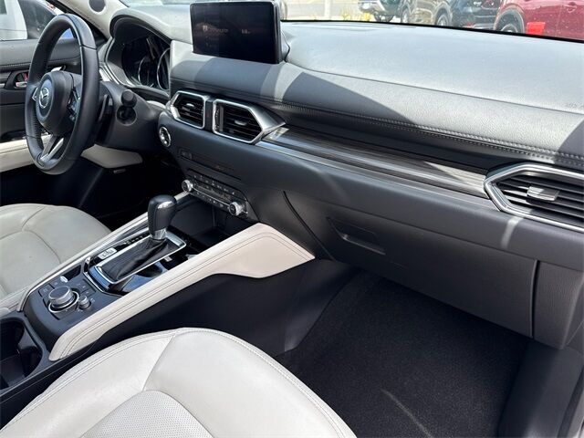 2021 MAZDA CX-5 Grand Touring San Juan Capistrano CA