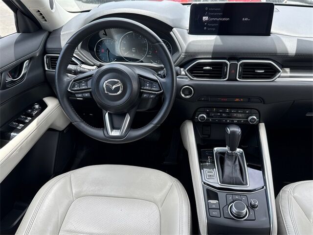 2021 MAZDA CX-5 Grand Touring San Juan Capistrano CA