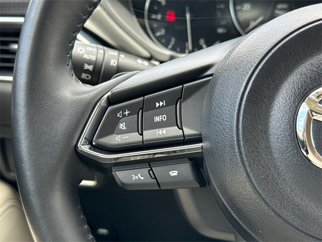 2021 MAZDA CX-5 Grand Touring San Juan Capistrano CA