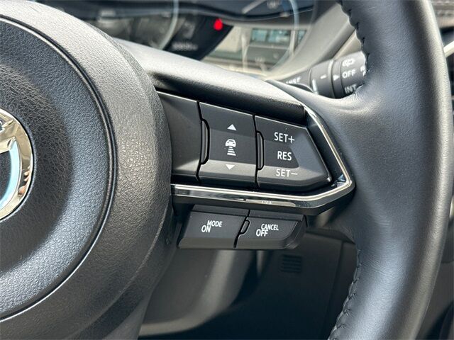 2021 MAZDA CX-5 Grand Touring San Juan Capistrano CA