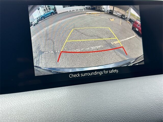 2021 MAZDA CX-5 Grand Touring San Juan Capistrano CA