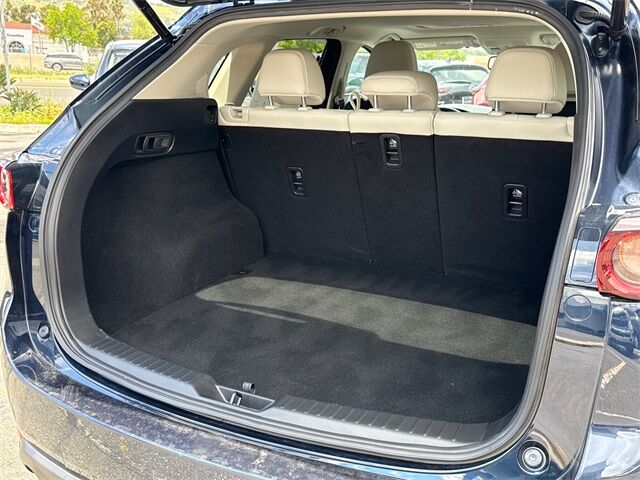 2021 MAZDA CX-5 Grand Touring San Juan Capistrano CA