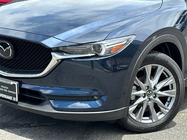 2021 MAZDA CX-5 Grand Touring San Juan Capistrano CA