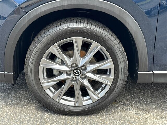 2021 MAZDA CX-5 Grand Touring San Juan Capistrano CA