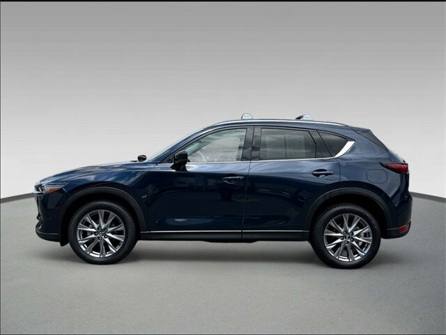 2021 MAZDA CX-5 Grand Touring San Juan Capistrano CA