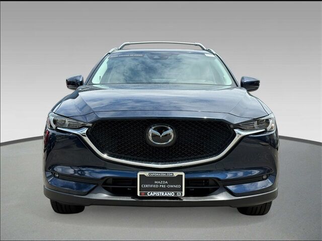 2021 MAZDA CX-5 Grand Touring San Juan Capistrano CA