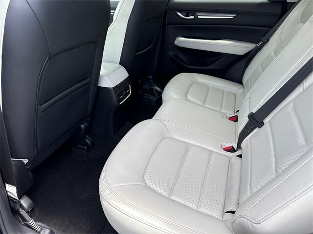 2021 MAZDA CX-5 Grand Touring San Juan Capistrano CA