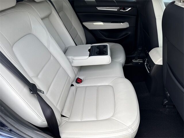 2021 MAZDA CX-5 Grand Touring San Juan Capistrano CA