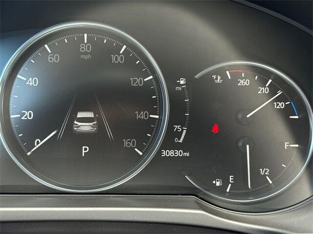 2021 MAZDA CX-5 Grand Touring San Juan Capistrano CA