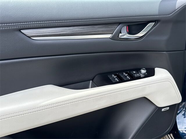 2021 MAZDA CX-5 Grand Touring San Juan Capistrano CA
