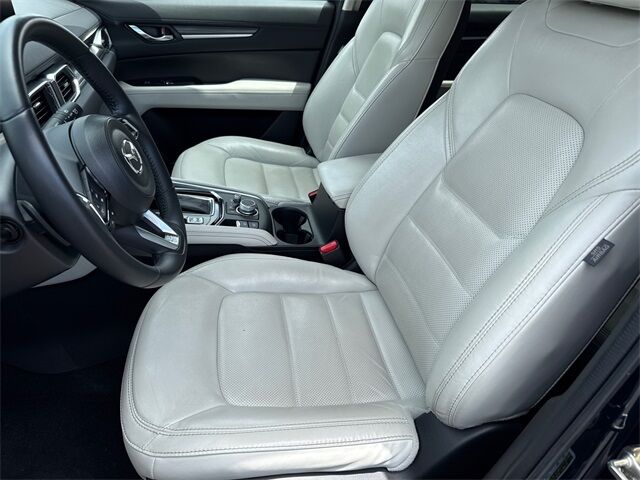 2021 MAZDA CX-5 Grand Touring San Juan Capistrano CA