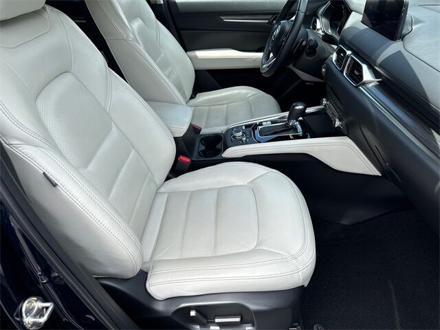 2021 MAZDA CX-5 Grand Touring San Juan Capistrano CA