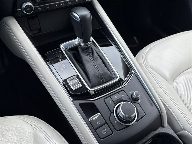 2021 MAZDA CX-5 Grand Touring San Juan Capistrano CA