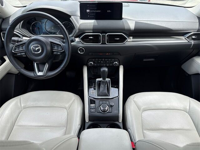 2021 MAZDA CX-5 Grand Touring San Juan Capistrano CA