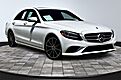 2021 Mercedes-Benz C-Class C 300