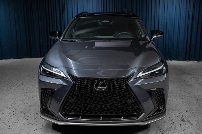 2022 Lexus NX 350 F SPORT Handling AWD SUV Scottsdale AZ 2022 Lexus NX 350 F SPORT Handling AWD SUV Scottsdale AZ