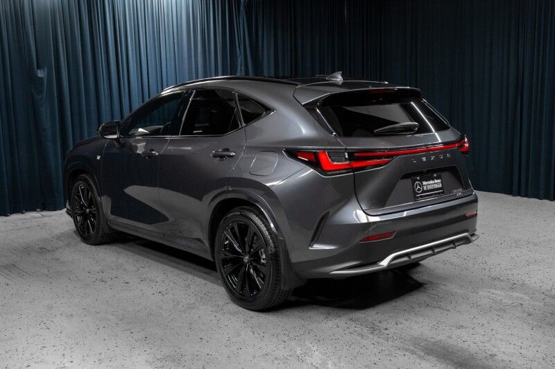 2022 Lexus NX 350 F SPORT Handling AWD SUV Scottsdale AZ 2022 Lexus NX 350 F SPORT Handling AWD SUV Scottsdale AZ