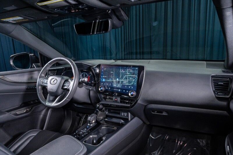 2022 Lexus NX 350 F SPORT Handling AWD SUV Scottsdale AZ 2022 Lexus NX 350 F SPORT Handling AWD SUV Scottsdale AZ