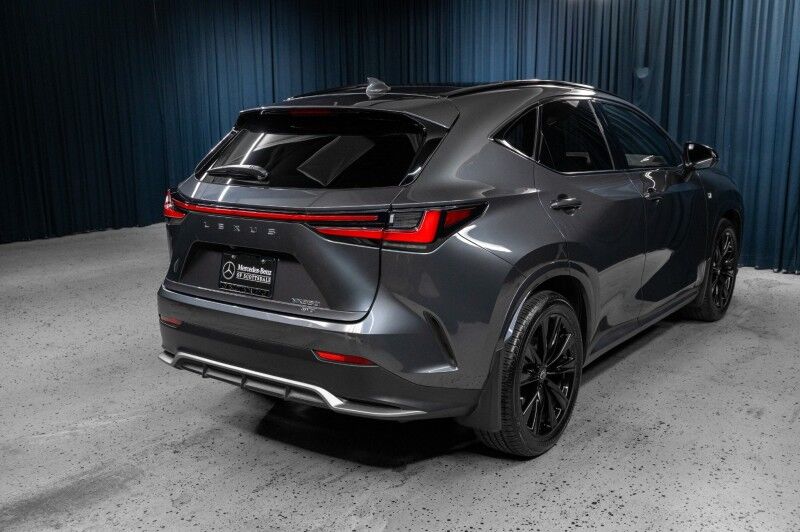 2022 Lexus NX 350 F SPORT Handling AWD SUV Scottsdale AZ 2022 Lexus NX 350 F SPORT Handling AWD SUV Scottsdale AZ