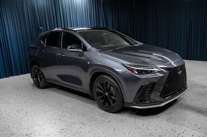 2022 Lexus NX 350 F SPORT Handling AWD SUV Scottsdale AZ 2022 Lexus NX 350 F SPORT Handling AWD SUV Scottsdale AZ