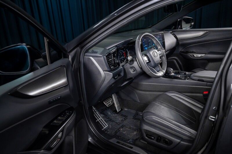 2022 Lexus NX 350 F SPORT Handling AWD SUV Scottsdale AZ 2022 Lexus NX 350 F SPORT Handling AWD SUV Scottsdale AZ