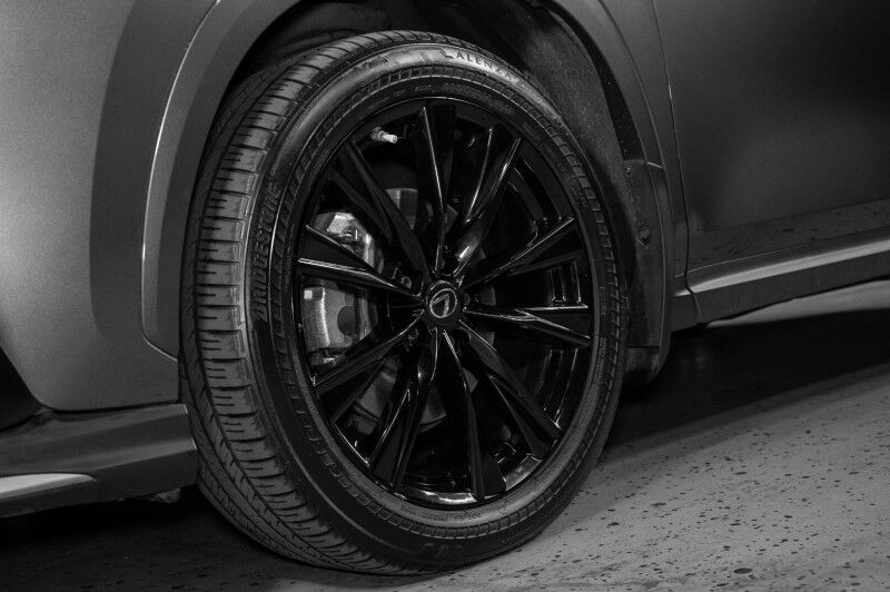 2022 Lexus NX 350 F SPORT Handling AWD SUV Scottsdale AZ 2022 Lexus NX 350 F SPORT Handling AWD SUV Scottsdale AZ