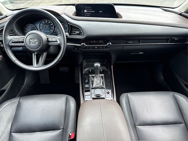 2022 MAZDA CX-30 2.5 S Premium Package San Juan Capistrano CA
