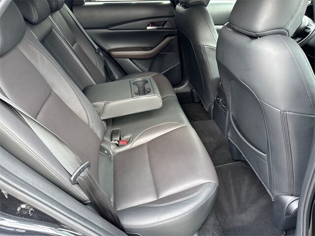 2022 MAZDA CX-30 2.5 S Premium Package San Juan Capistrano CA