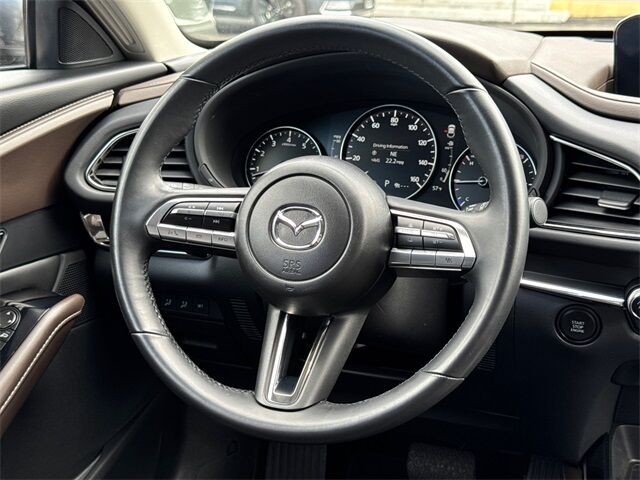 2022 MAZDA CX-30 2.5 S Premium Package San Juan Capistrano CA