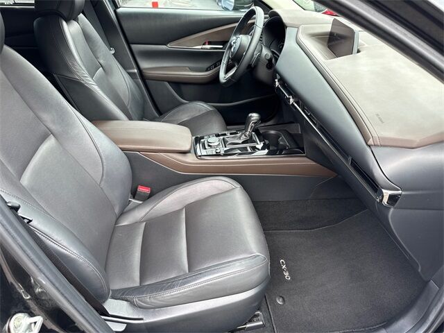 2022 MAZDA CX-30 2.5 S Premium Package San Juan Capistrano CA