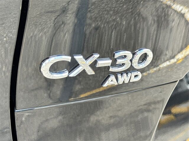 2022 MAZDA CX-30 2.5 S Premium Package San Juan Capistrano CA