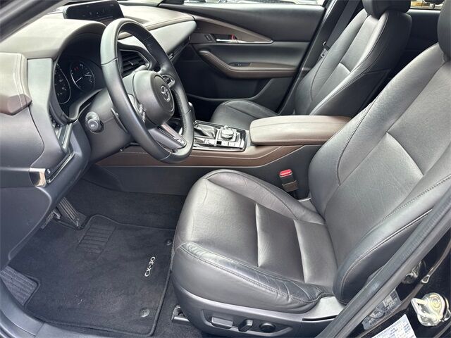 2022 MAZDA CX-30 2.5 S Premium Package San Juan Capistrano CA