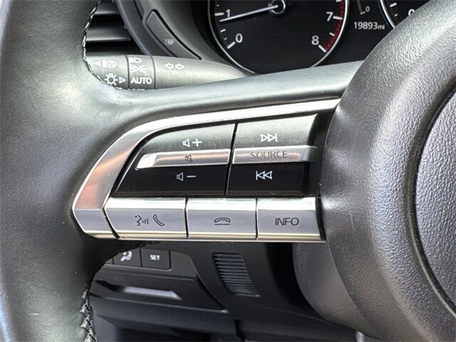 2022 MAZDA CX-30 2.5 S Premium Package San Juan Capistrano CA