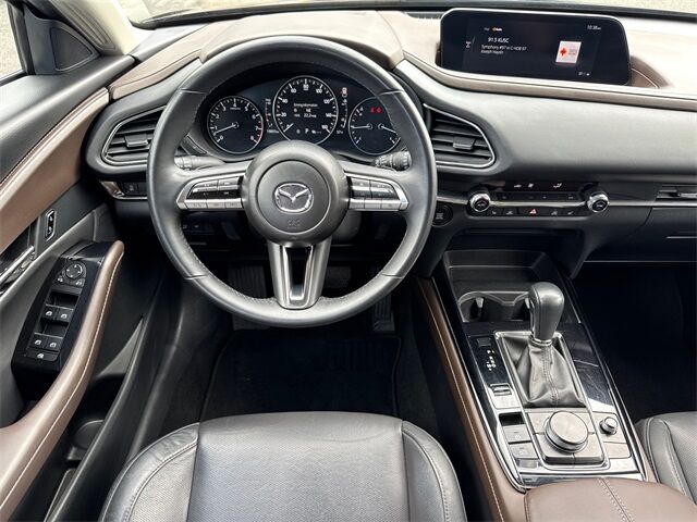 2022 MAZDA CX-30 2.5 S Premium Package San Juan Capistrano CA