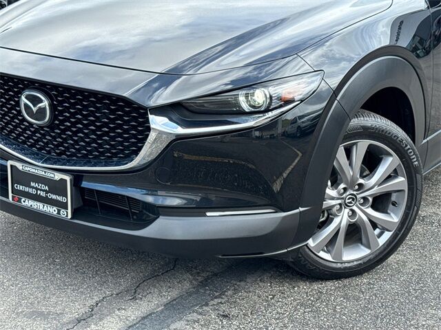2022 MAZDA CX-30 2.5 S Premium Package San Juan Capistrano CA