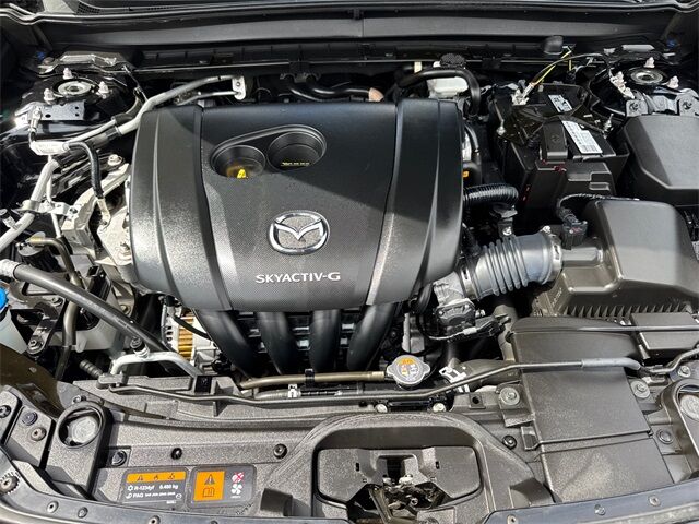 2022 MAZDA CX-30 2.5 S Premium Package San Juan Capistrano CA