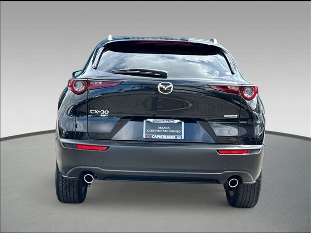 2022 MAZDA CX-30 2.5 S Premium Package San Juan Capistrano CA