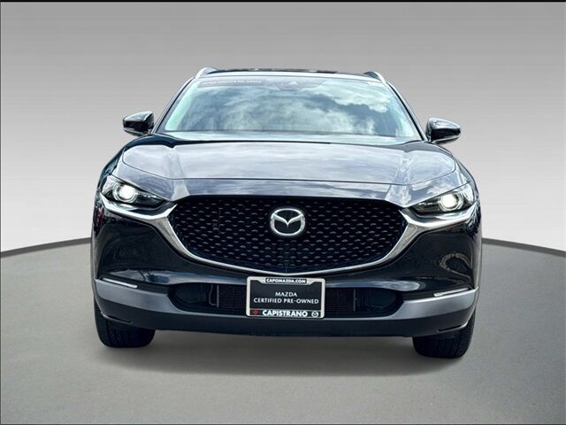 2022 MAZDA CX-30 2.5 S Premium Package San Juan Capistrano CA