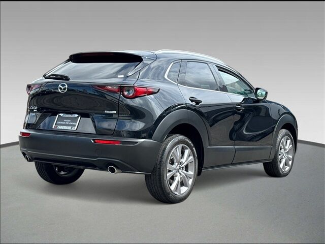 2022 MAZDA CX-30 2.5 S Premium Package San Juan Capistrano CA