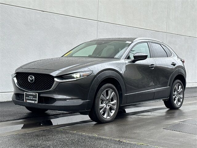 2022 MAZDA CX-30 2.5 S Premium Package San Juan Capistrano CA