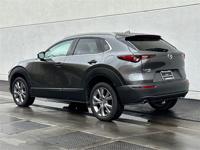 2022 MAZDA CX-30 2.5 S Premium Package San Juan Capistrano CA