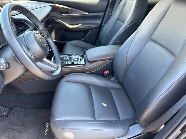 2022 MAZDA CX-30 2.5 S Premium Package San Juan Capistrano CA