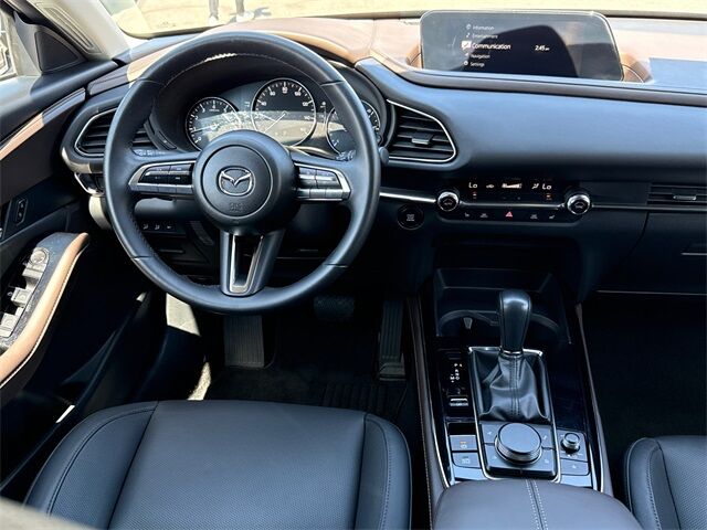2022 MAZDA CX-30 2.5 S Premium Package San Juan Capistrano CA