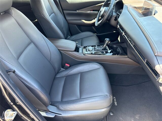 2022 MAZDA CX-30 2.5 S Premium Package San Juan Capistrano CA