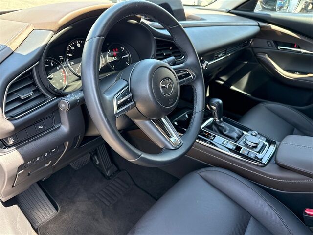 2022 MAZDA CX-30 2.5 S Premium Package San Juan Capistrano CA