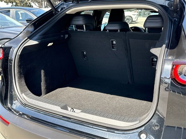 2022 MAZDA CX-30 2.5 S Premium Package San Juan Capistrano CA