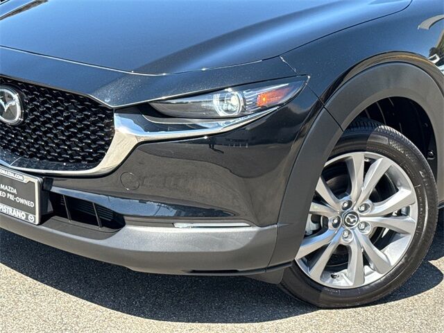 2022 MAZDA CX-30 2.5 S Premium Package San Juan Capistrano CA